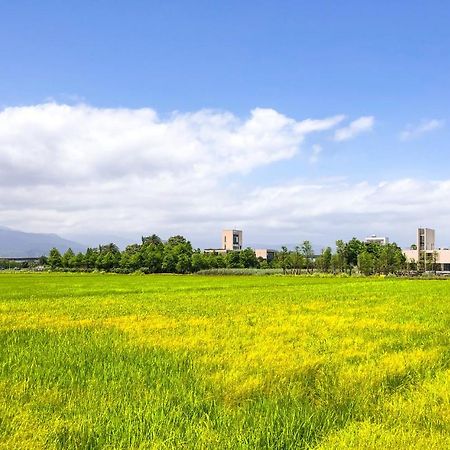 Villa Loherb Dongshan  Luaran gambar