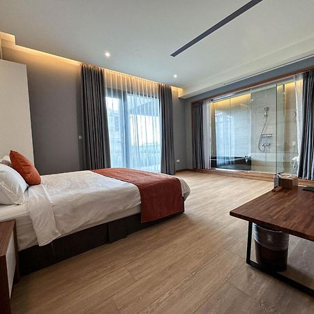 Villa Loherb Dongshan  Luaran gambar