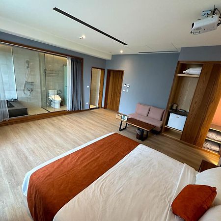 Villa Loherb Dongshan  Luaran gambar