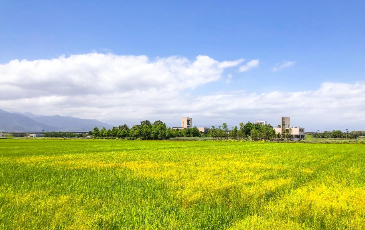 Villa Loherb Dongshan  Luaran gambar