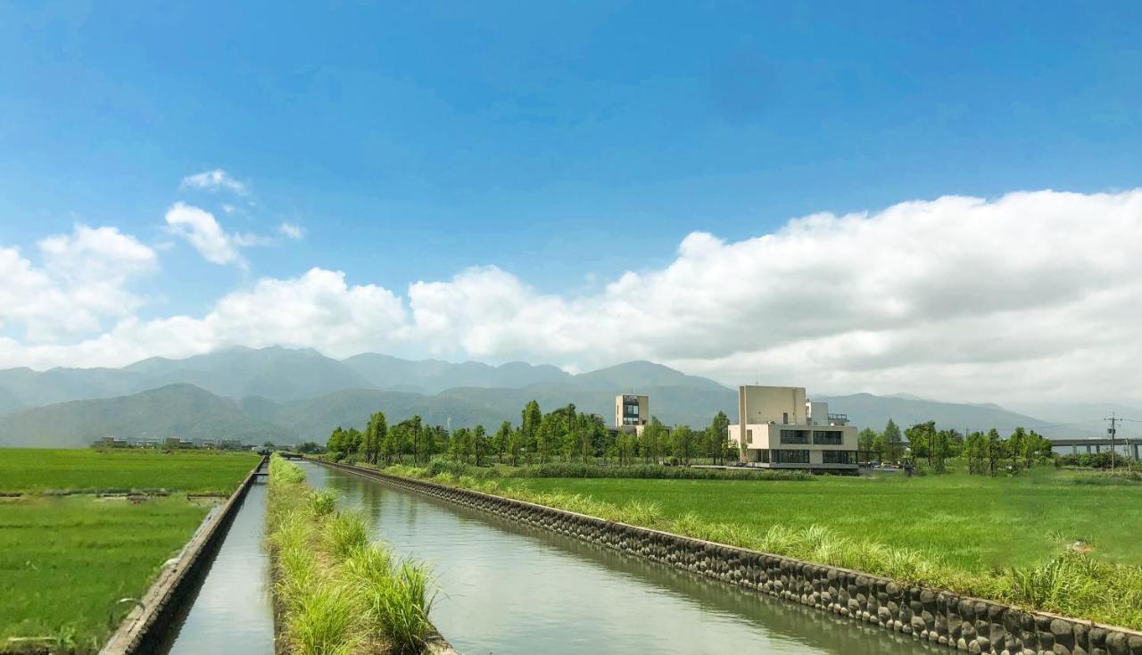 Villa Loherb Dongshan  Luaran gambar