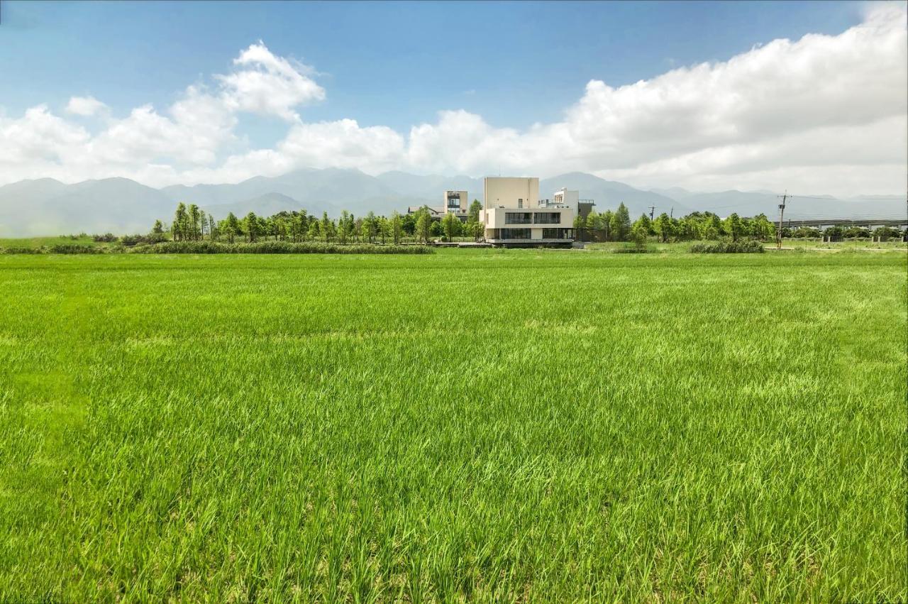 Villa Loherb Dongshan  Luaran gambar