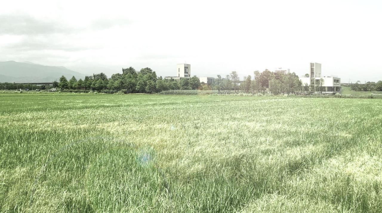 Villa Loherb Dongshan  Luaran gambar