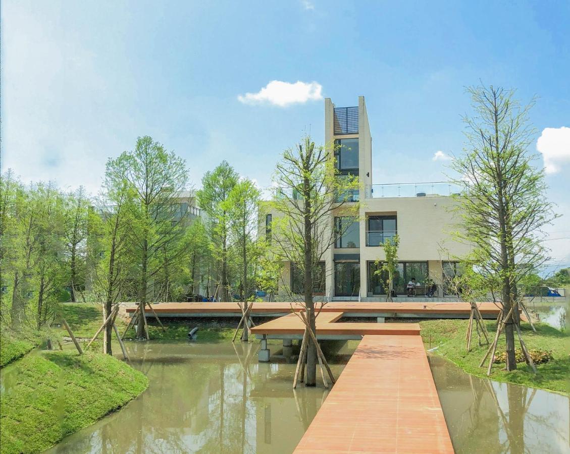 Villa Loherb Dongshan  Luaran gambar