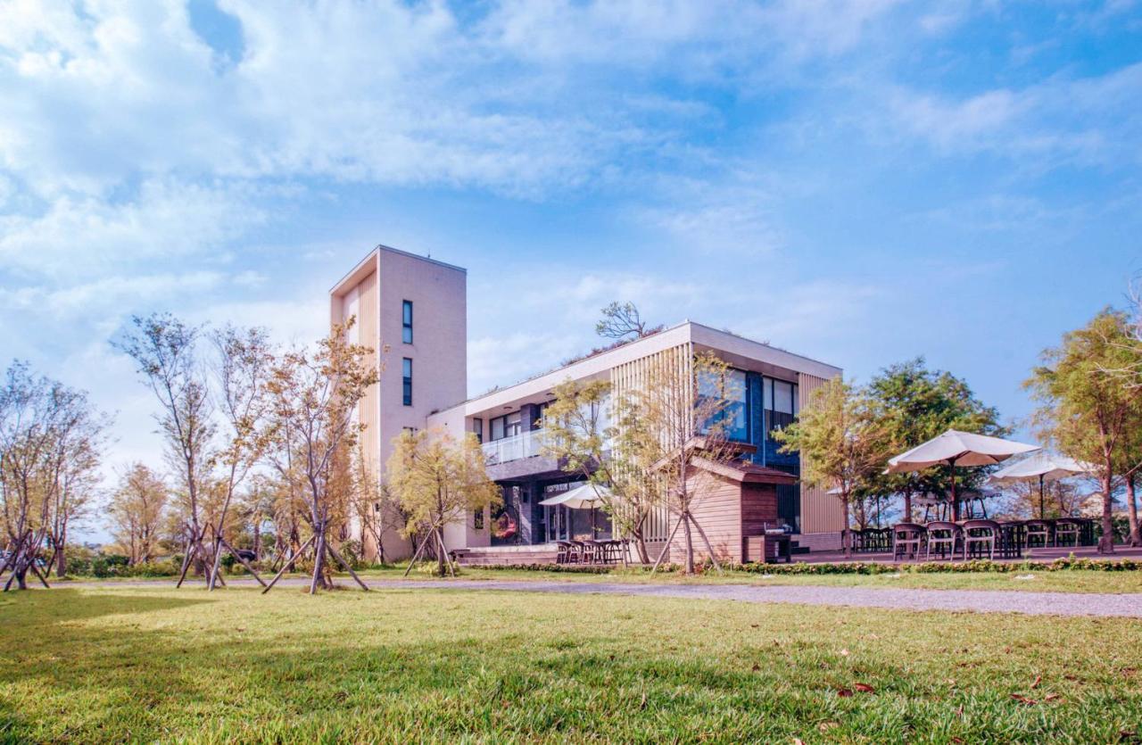 Villa Loherb Dongshan  Luaran gambar