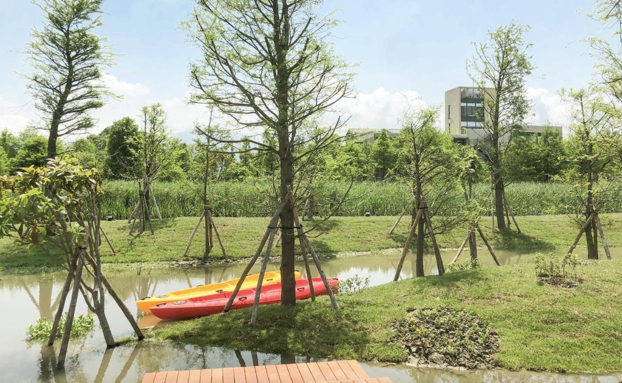 Villa Loherb Dongshan  Luaran gambar