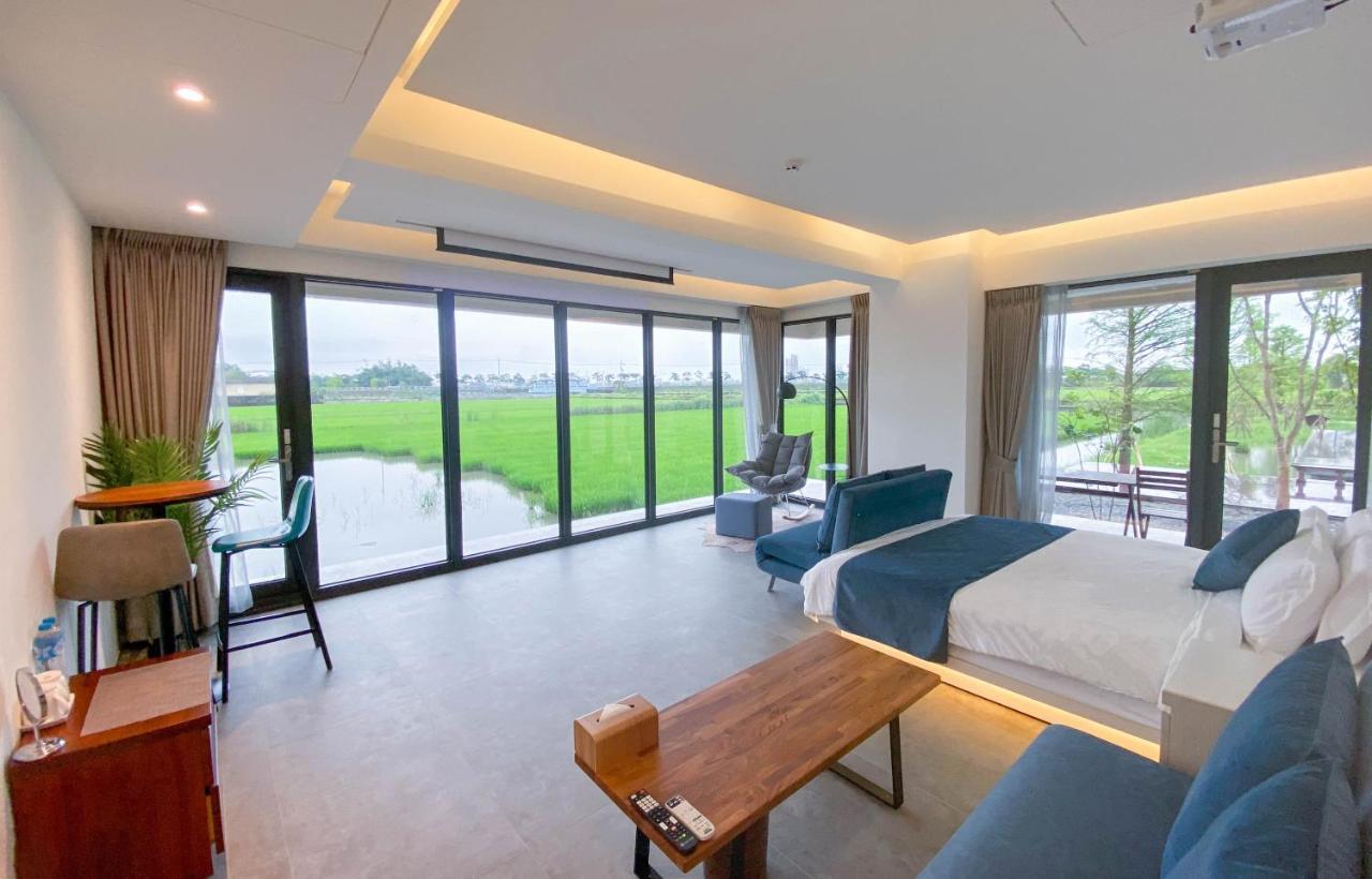 Villa Loherb Dongshan  Luaran gambar