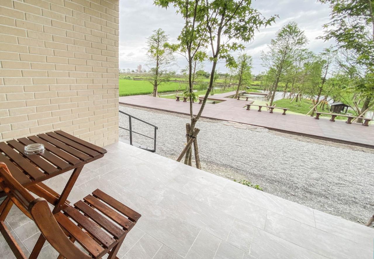 Villa Loherb Dongshan  Luaran gambar