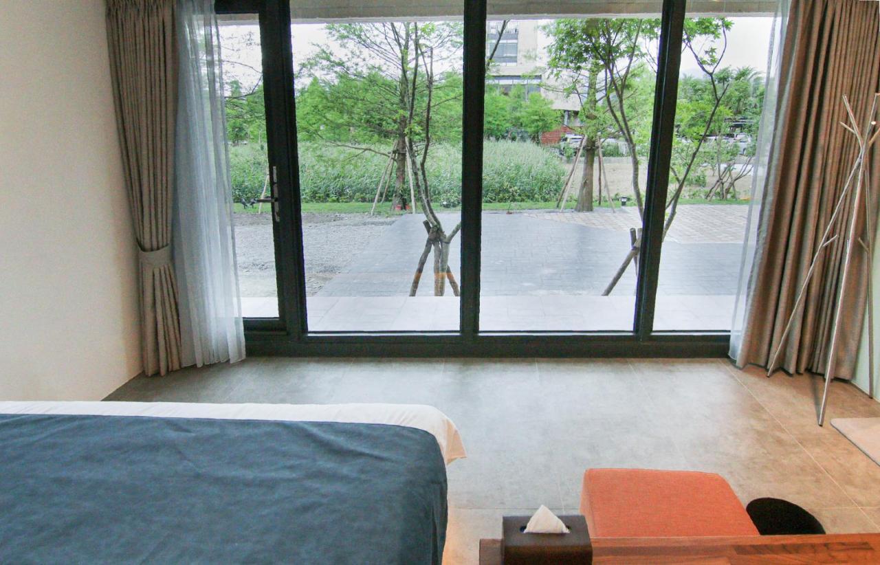 Villa Loherb Dongshan  Luaran gambar