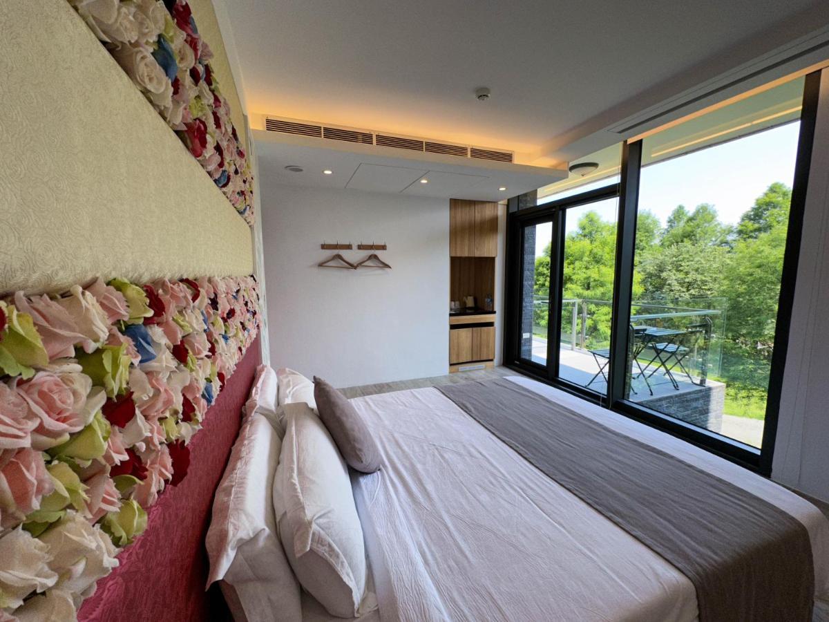 Villa Loherb Dongshan  Luaran gambar