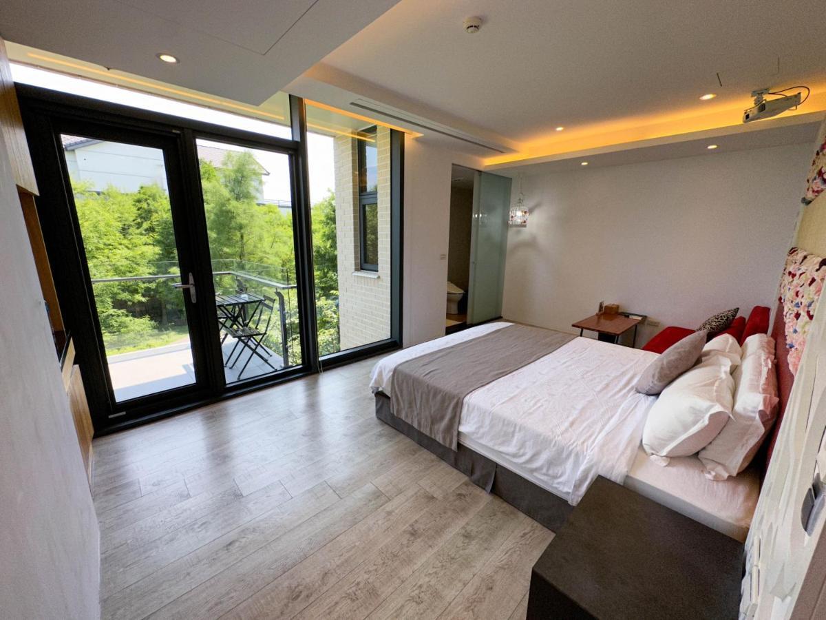 Villa Loherb Dongshan  Luaran gambar
