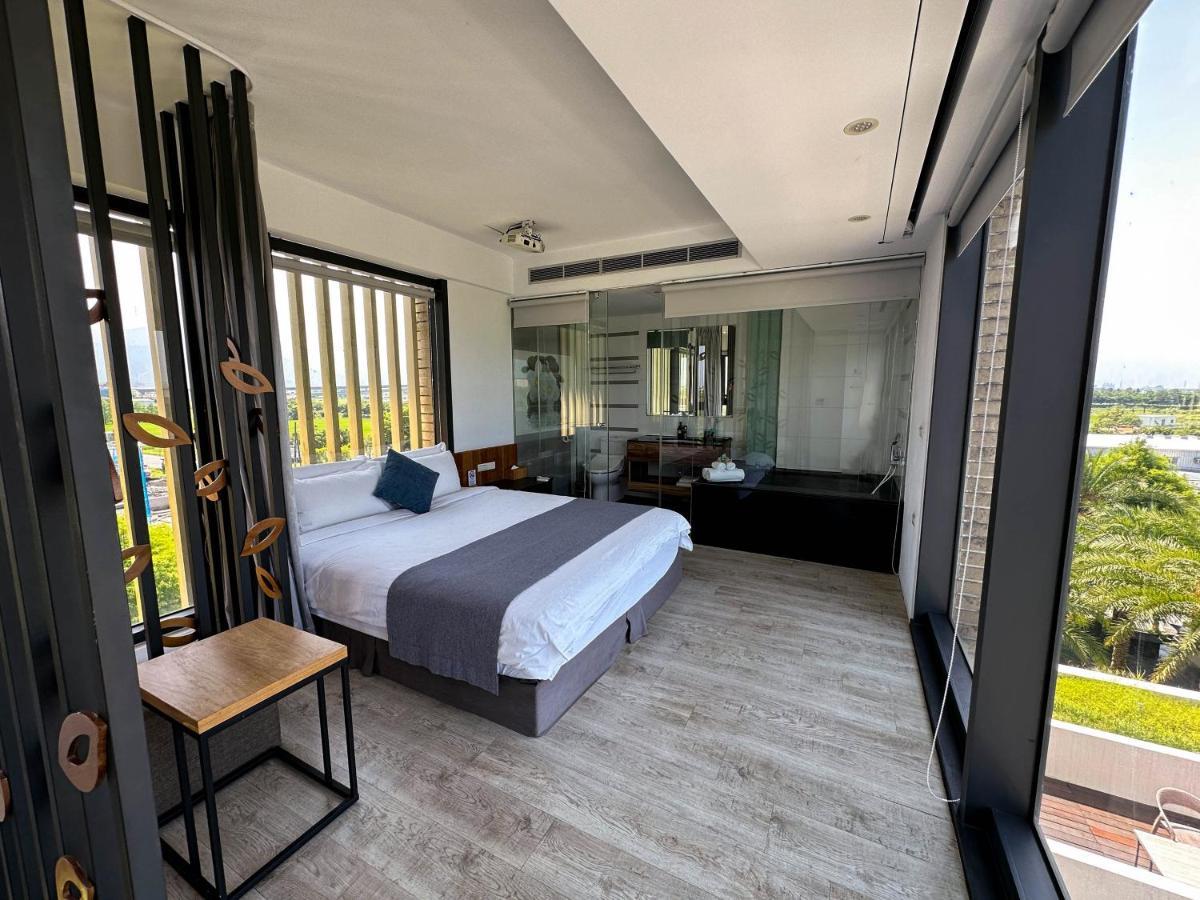 Villa Loherb Dongshan  Luaran gambar