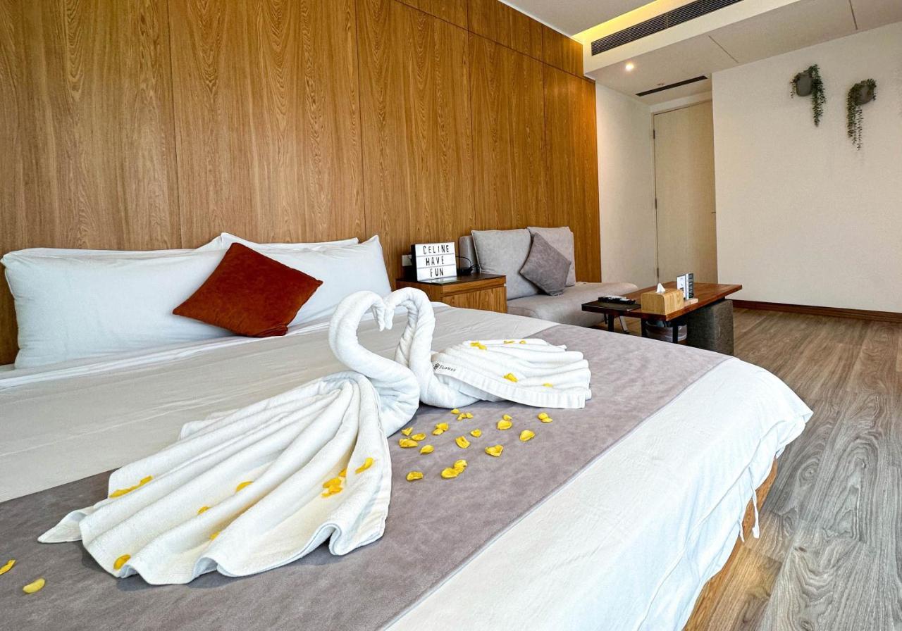 Villa Loherb Dongshan  Luaran gambar