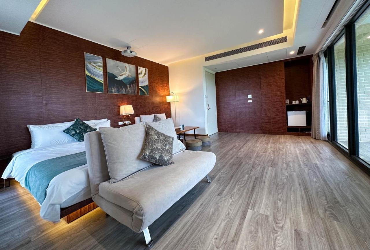 Villa Loherb Dongshan  Luaran gambar