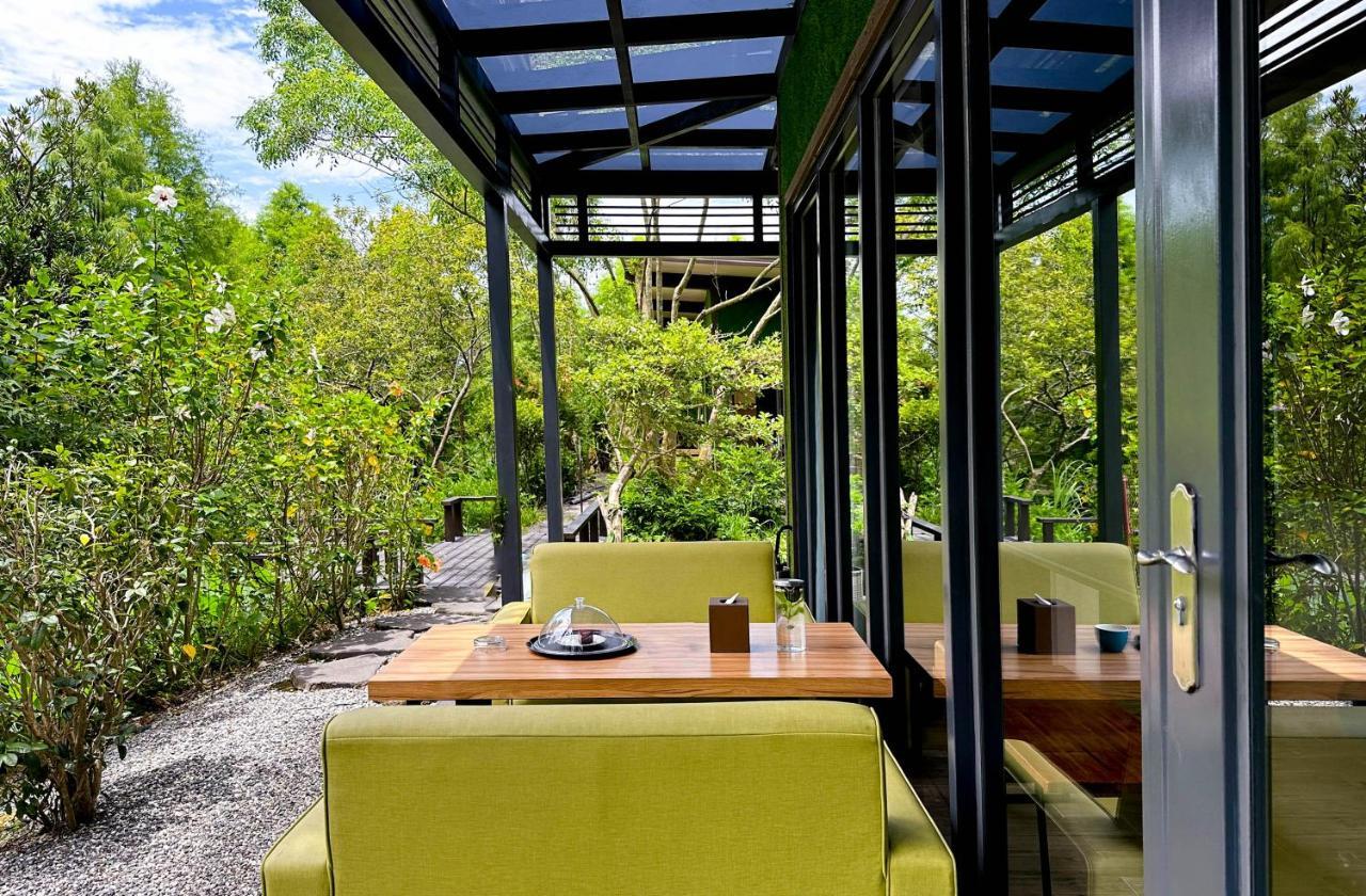 Villa Loherb Dongshan  Luaran gambar