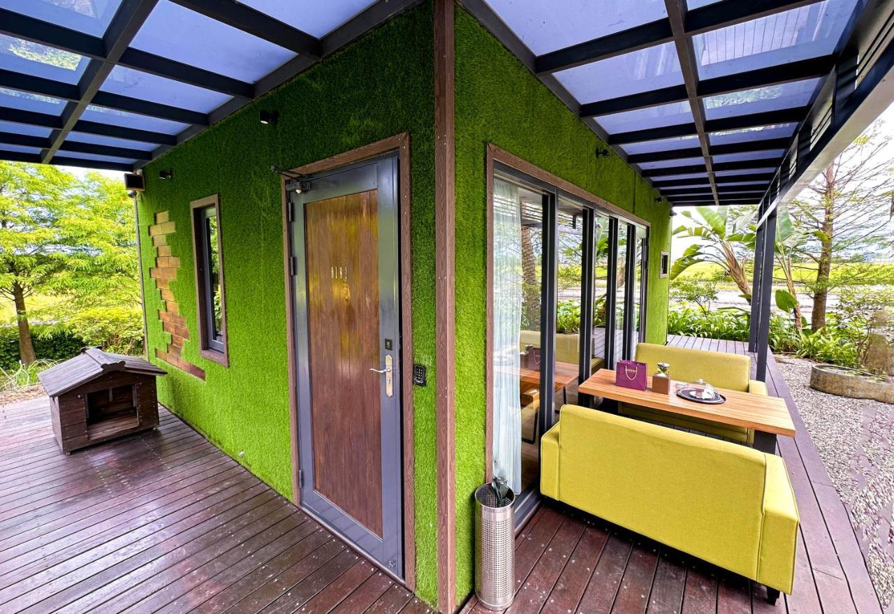 Villa Loherb Dongshan  Luaran gambar