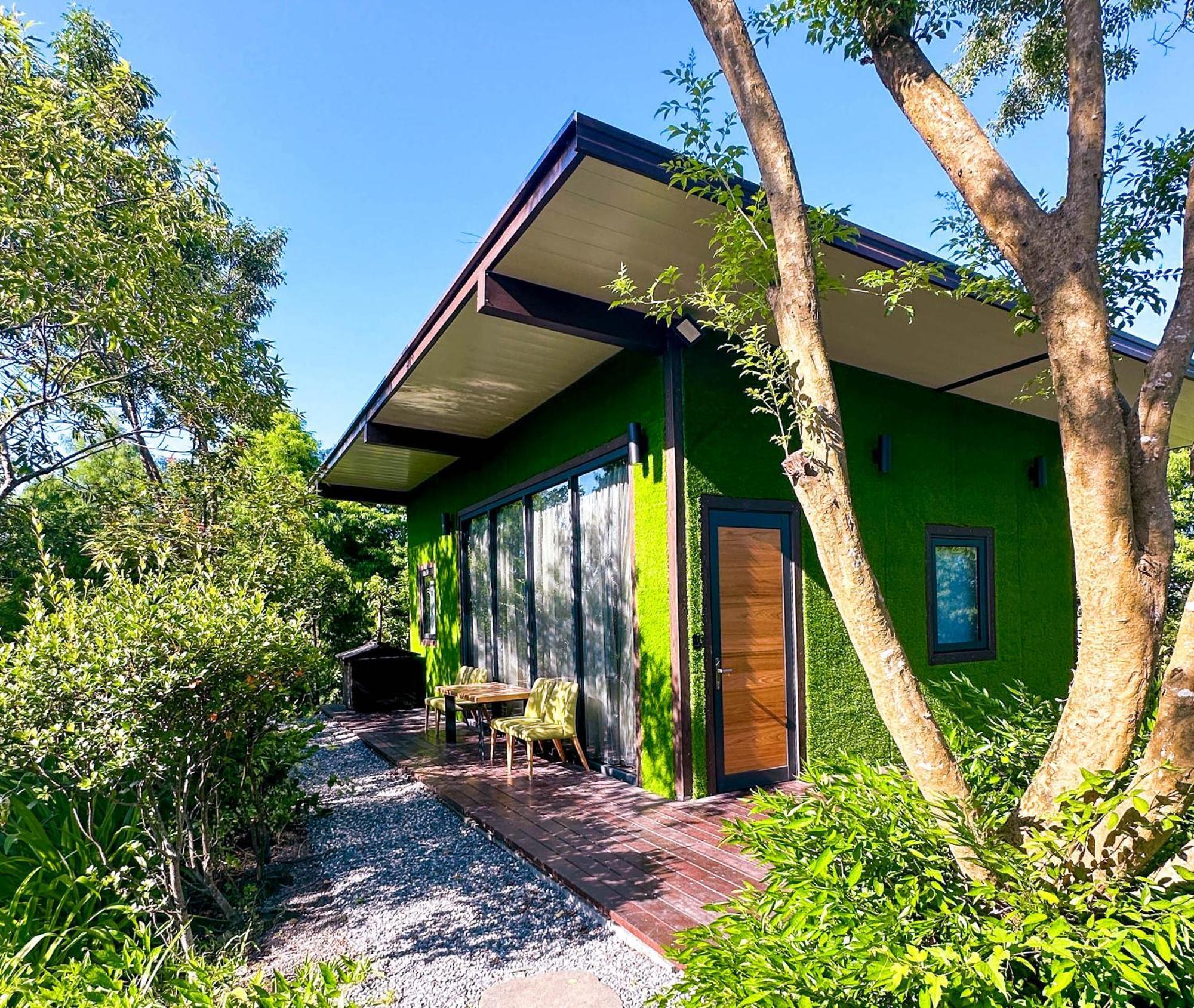 Villa Loherb Dongshan  Luaran gambar