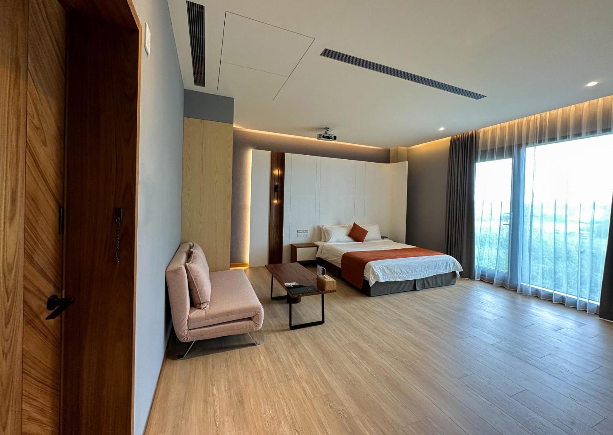 Villa Loherb Dongshan  Luaran gambar