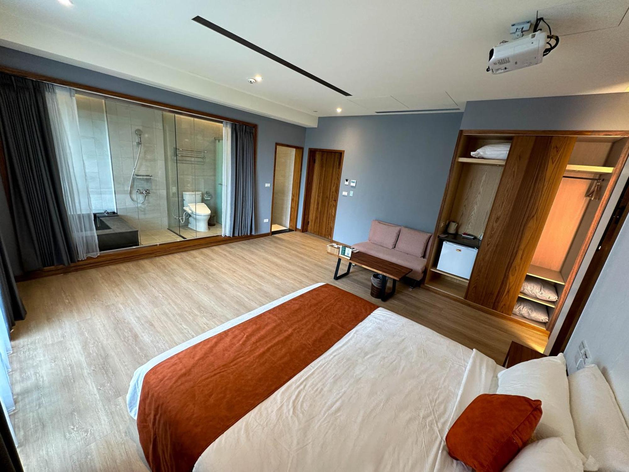 Villa Loherb Dongshan  Luaran gambar