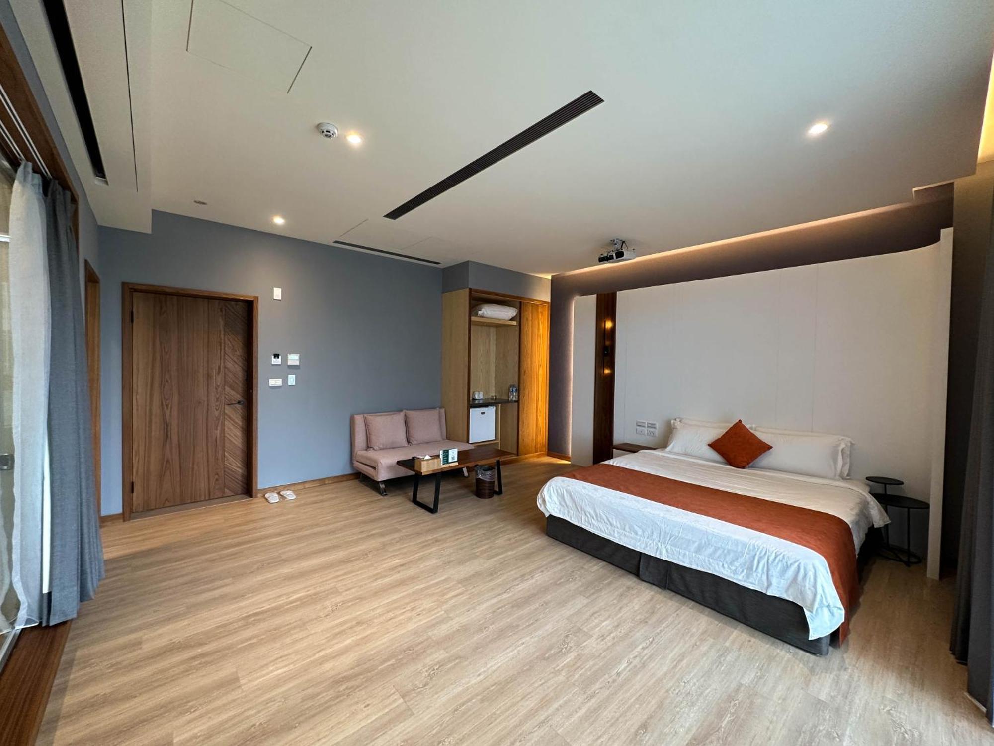 Villa Loherb Dongshan  Luaran gambar